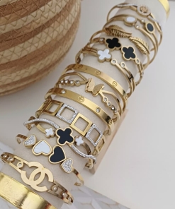 BRAZALETE AD (modelos surtidos) 32145