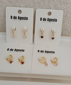 ARGOLLA AD (modelo surtido) 7778