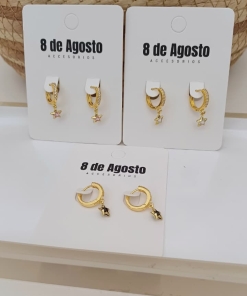 ARGOLLA AD (modelo surtido) 11125