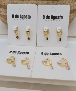 ARGOLLA AD (modelo surtido) 11124