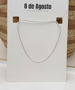 CADENA AB 50CM 7427