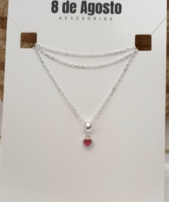 CADENA AB 50CM 7415