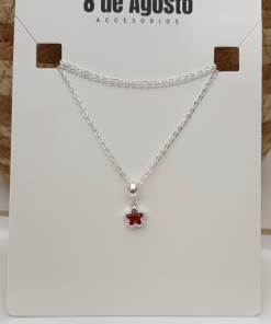 CADENA AB 50CM 7413