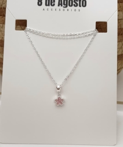 CADENA AB 50CM 7414