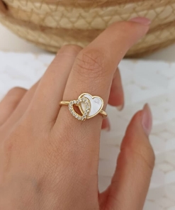 ANILLO BR 7127 (TALLE 17 Y 18)