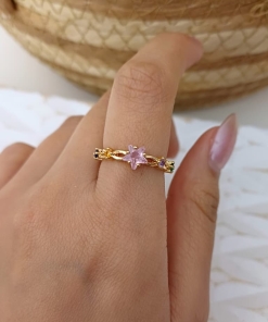 ANILLO BR 7122 (TALLE 17 Y 18)