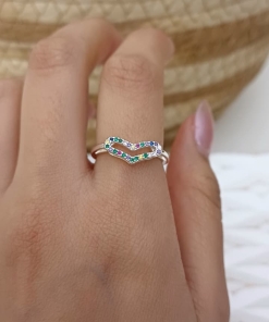 ANILLO BR 7149 (TALLE 17 Y 18)
