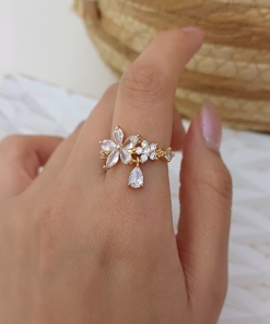 ANILLO BR 7136 (TALLE 17 Y 18)