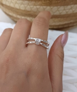 ANILLO BR 7141 (TALLE 17 Y 18)