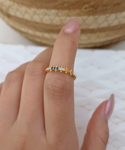 ANILLO BR 7146