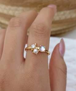 ANILLO BR 7150 (TALLE 17 Y 18)
