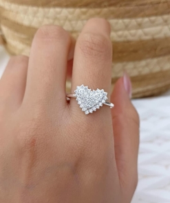 ANILLO BR 7137 (TALLE 17 Y 18)
