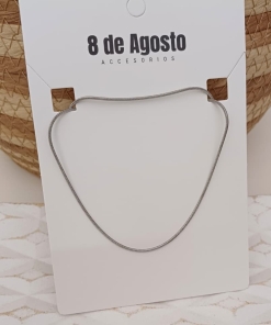CADENA AQ 50CM 7172