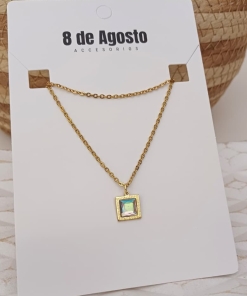 CADENA AD 7302