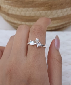 ANILLO BR 7120 (TALLE 17 Y 18)