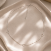 Caden de Plata (45+5cm) 04.00334.0