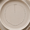 Cadena de Plata (50+5cm) 04.00394.0
