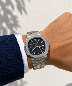 RELOJ  NEGRO 20046