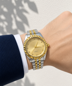 RELOJ LY740DORAD0