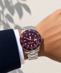 RELOJ 7564