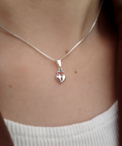 Conjunto de plata (45cm) 8710