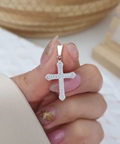 DIJE DE PLATA 9934