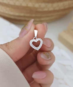 DIJE DE PLATA 9936