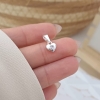 Dije de plata 9929