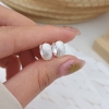 Argolla de plata 9923