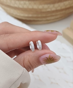 Argolla de plata 9914