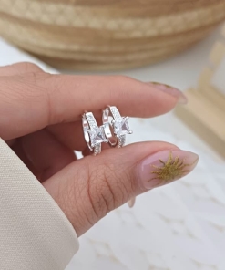 Argolla de plata 9919