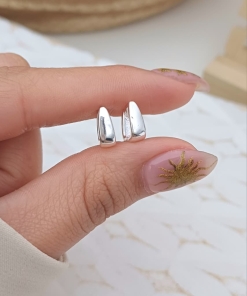Argolla de plata 8612