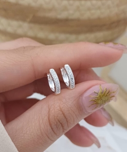 Argolla de plata 9907