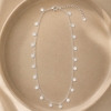 Cadena de Plata (45+5cm) 04.00342.0