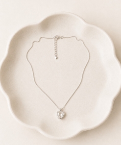 Conjunto de Plata (45cm) 04.00410.0
