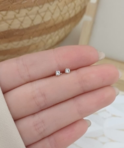 Abridor de Plata 05.00061.0