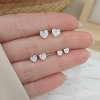 Set x3 Abridores de Plata 05.00837.0