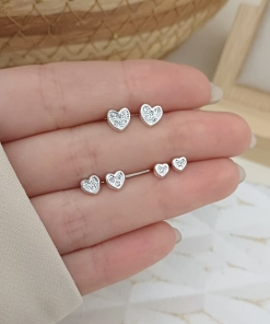Set x3 Abridores de Plata 05.00837.0