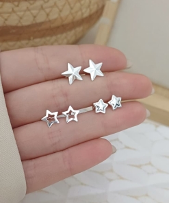 Set x3 Abridores de Plata 05.02379.0