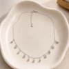 Conjunto de Plata (45+5) 04.004080.40