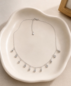 Conjunto de Plata (45+5) 04.004080.40