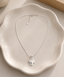 Conjunto de Plata (45+5cm) 04.00316.0