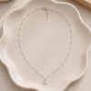 Conjunto de Plata (45cm)