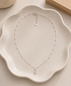 Conjunto de Plata (45cm)