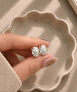 Argolla de plata 9923