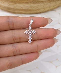 DIJE DE PLATA 08.00391.0