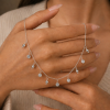 Conjunto de Plata (45+5) 04.004080.40