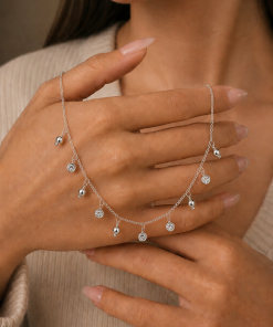 Conjunto de Plata (45+5) 04.004080.40
