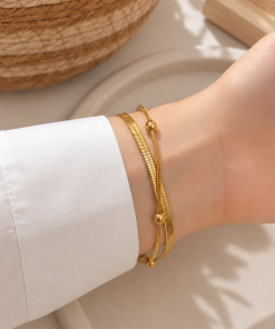 PULSERA AD 2080