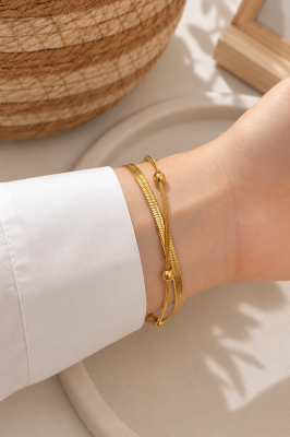 PULSERA AD 2080